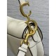 Dior Saddle