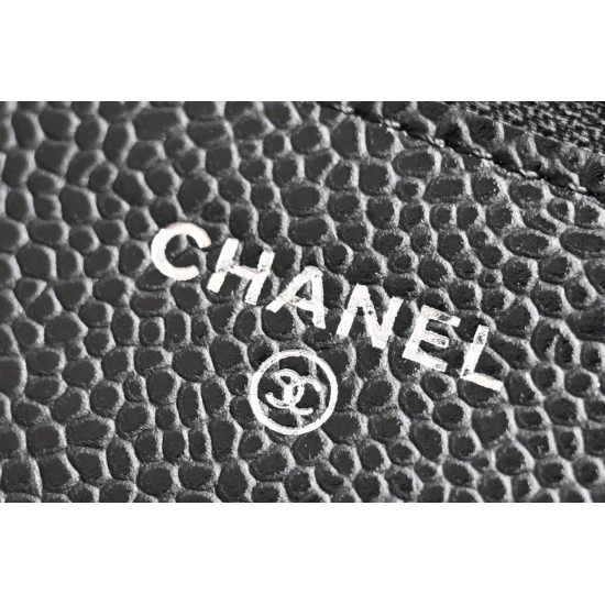 CHANEL WOC