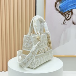 Dior Lady