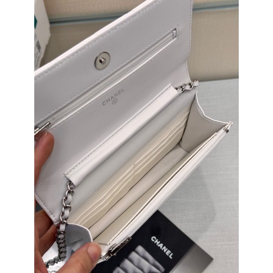 CHANEL WOC