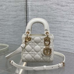 Dior Lady