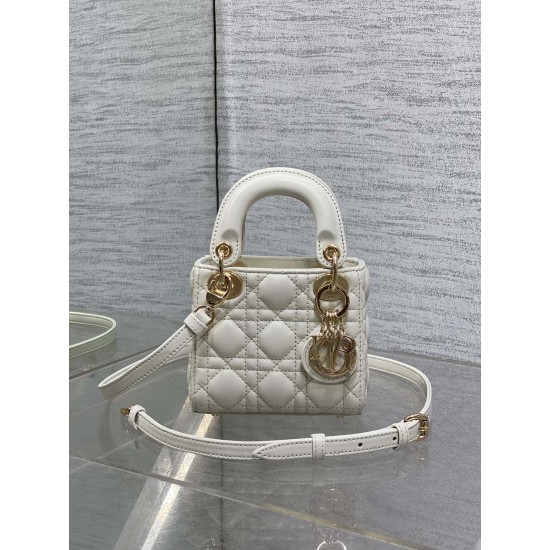 Dior Lady