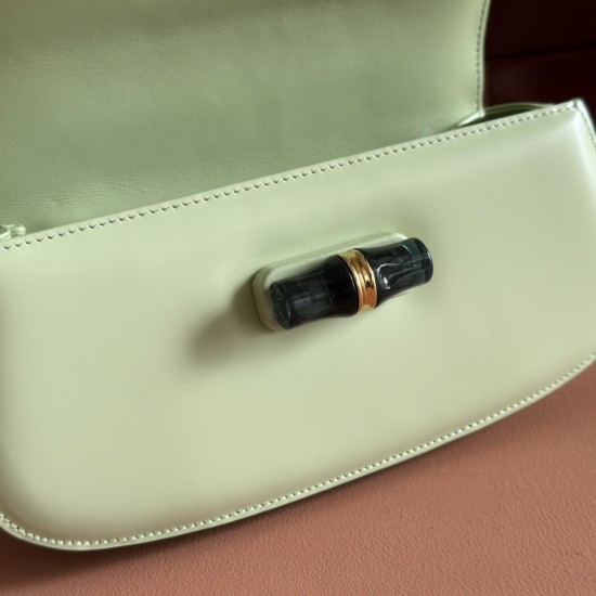 Gucci Bamboo 1947