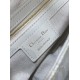 Dior Saddle