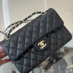 CHANEL FLAP BAG