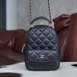 CHANEL BACKPACK