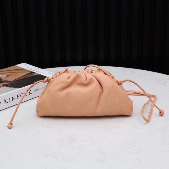 Bottega Veneta Pouch