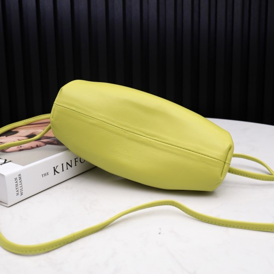 Bottega Veneta Pouch