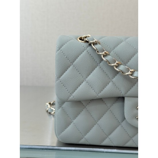 CHANEL FLAP BAG