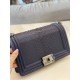 CHANEL BOY BAG