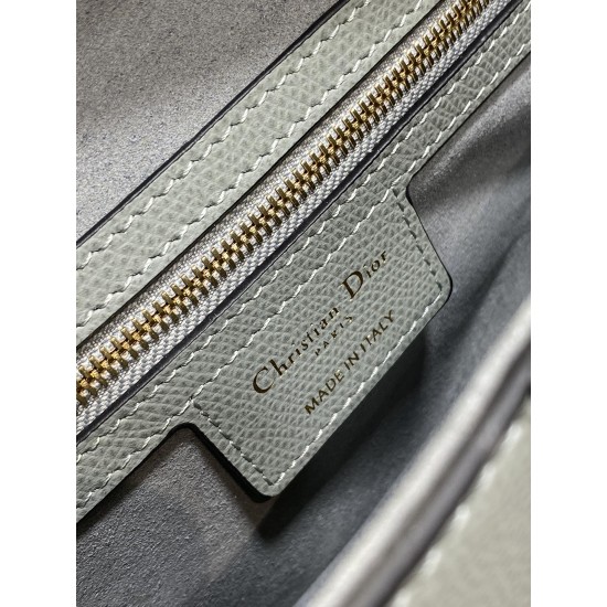 Dior Saddle