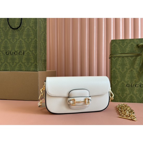 Gucci Horsebit 1955