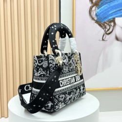 Dior Lady