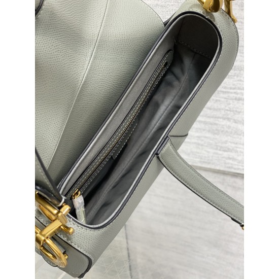 Dior Saddle