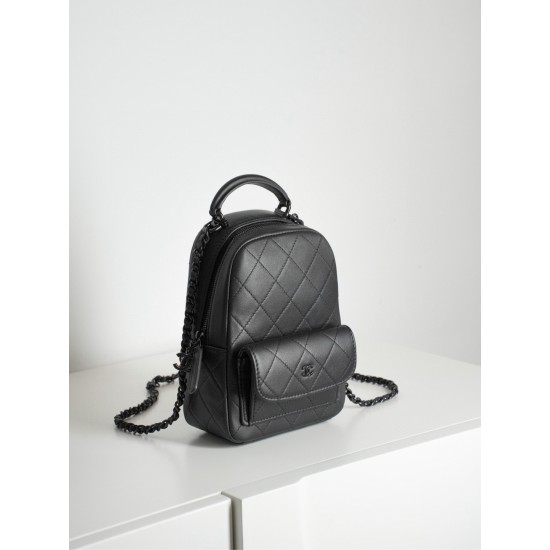 CHANEL BACKPACK