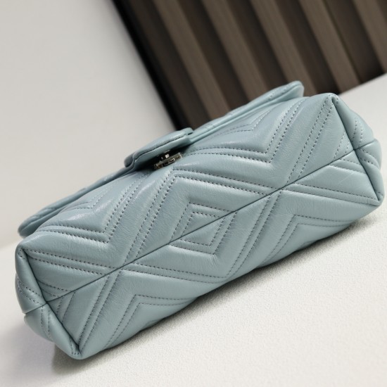 Gucci GG Marmont