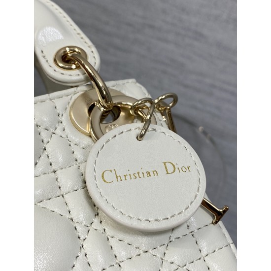 Dior Lady