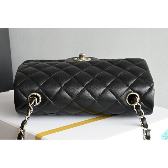 CHANEL FLAP BAG