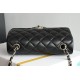 CHANEL FLAP BAG