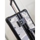Dior Suitcase