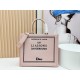 Dior Book Tote