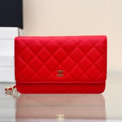 CHANEL WOC