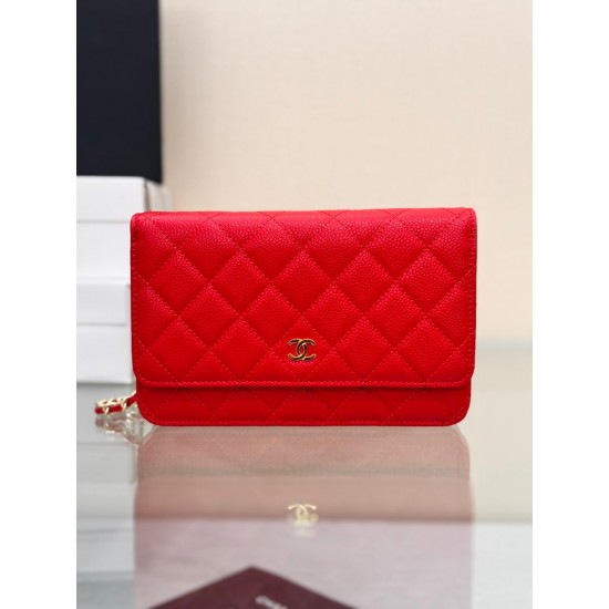 CHANEL WOC