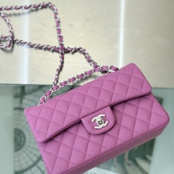 CHANEL FLAP BAG
