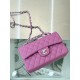 CHANEL FLAP BAG