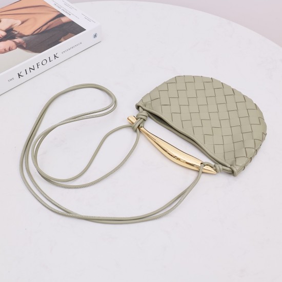 Bottega Veneta Sardine
