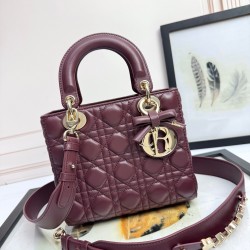 Dior Lady