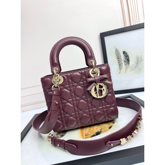 Dior Lady