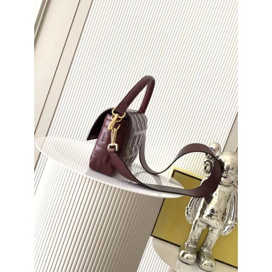 FENDI Baguette