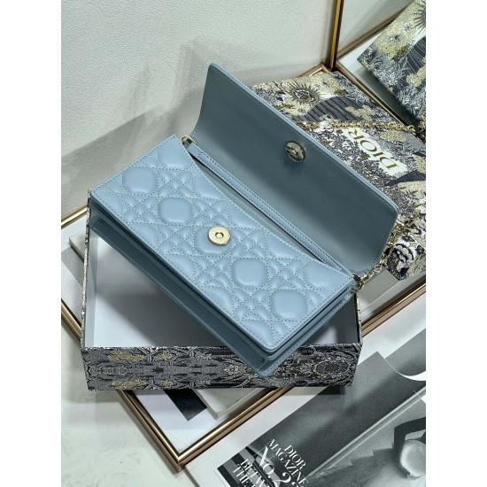 Dior Lady
