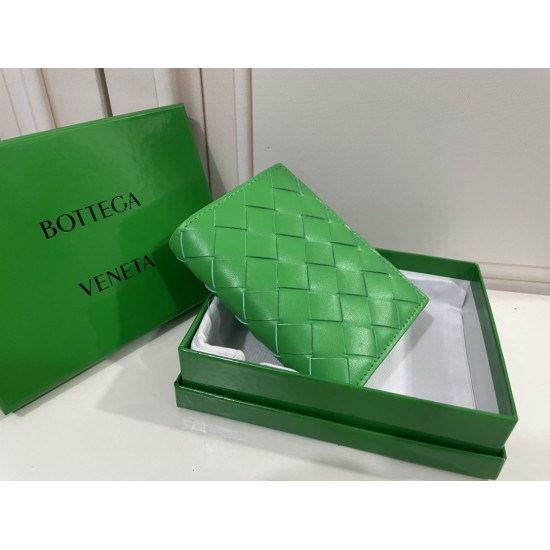 Bottega Veneta Wallet