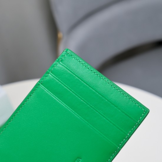 Bottega Veneta Wallet
