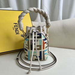 FENDI Bucket Bags