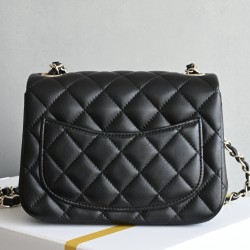 CHANEL FLAP BAG