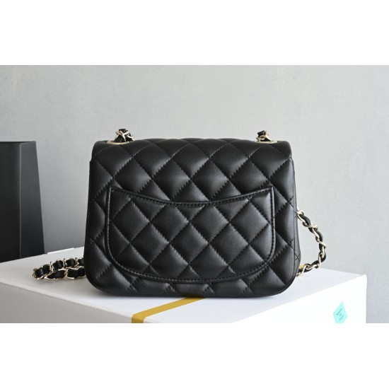 CHANEL FLAP BAG