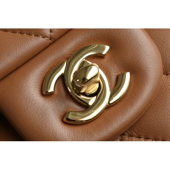 CHANEL FLAP BAG