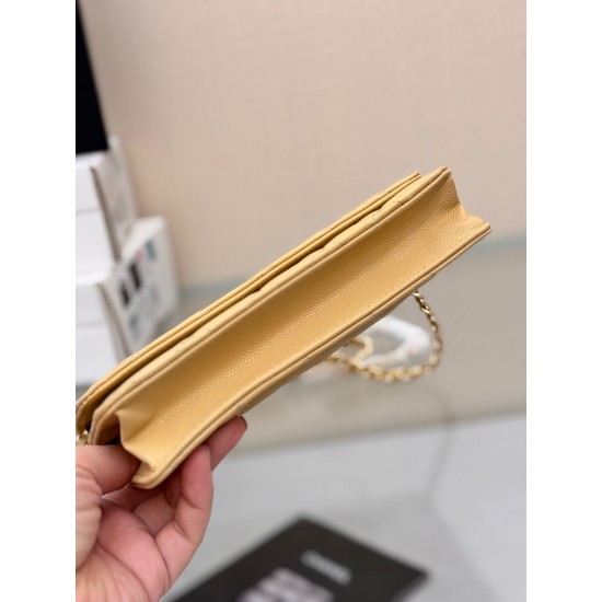 CHANEL WOC