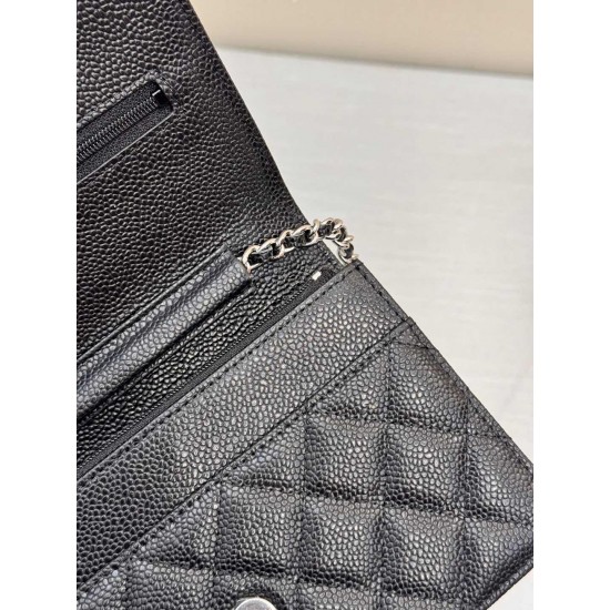 CHANEL WOC