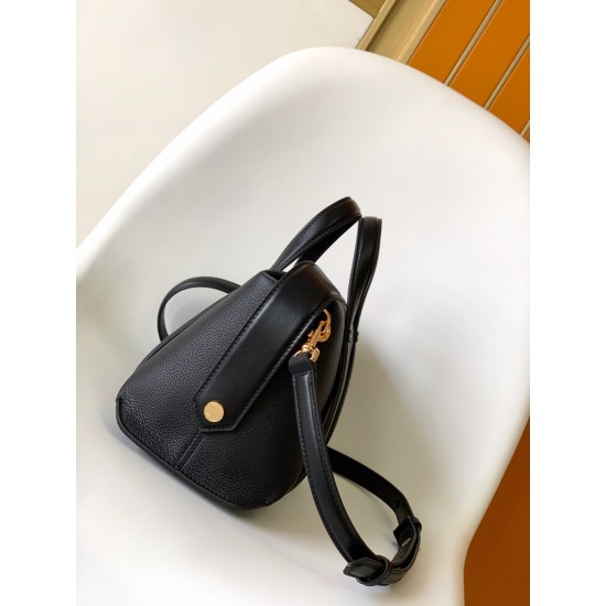 FENDI Boston Bags