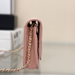 CHANEL WOC