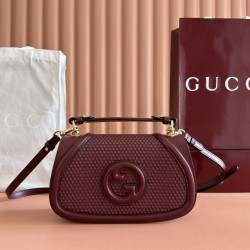 Gucci Blondie