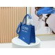 Dior Book Tote