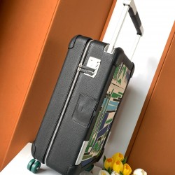 HERMÈS Suitcase