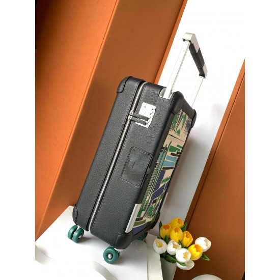 HERMÈS Suitcase