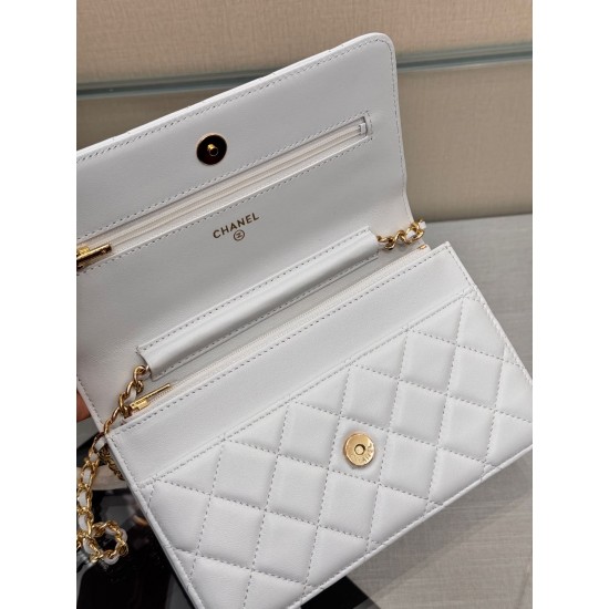 CHANEL WOC