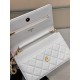 CHANEL WOC